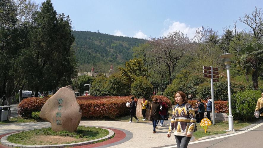 淮北相山公园门票多少一张?淮北市相山公园收费-图3 淮北相山公园门票多少一张?淮北市相山公园收费-图3
