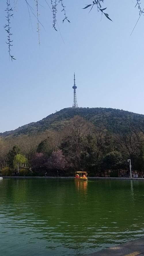 淮北相山公园门票多少一张?淮北市相山公园收费-图2 淮北相山公园门票多少一张?淮北市相山公园收费-图2