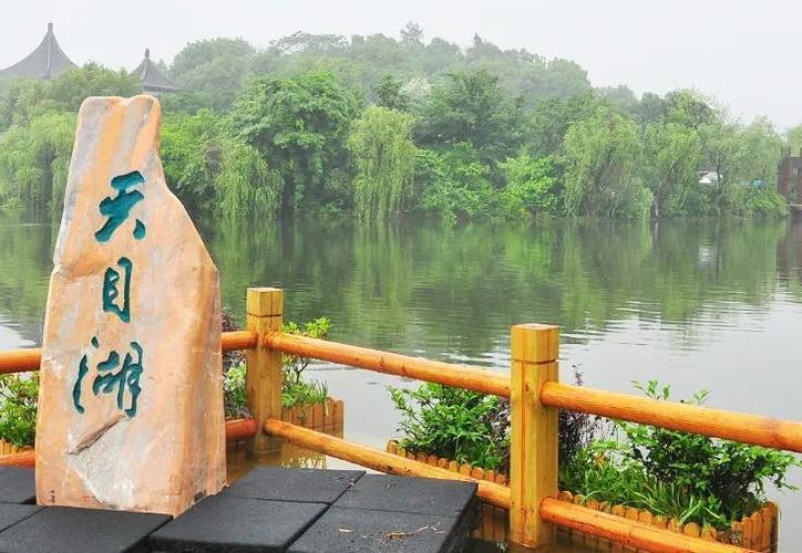 江苏十大湖泊面积排名?徐州到天目湖收费-图2 江苏十大湖泊面积排名?徐州到天目湖收费-图2