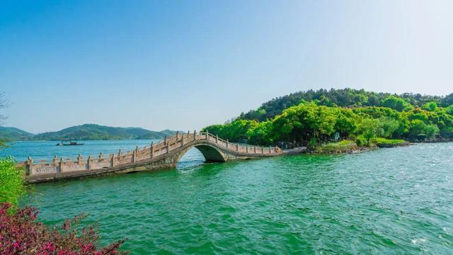 苏锡常小众景点？天目湖进去收费吗