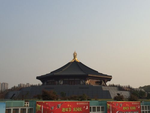 居委会和街道有执法权吗?洛阳天堂明堂景区停车场乱收费-图2 居委会和街道有执法权吗?洛阳天堂明堂景区停车场乱收费-图2
