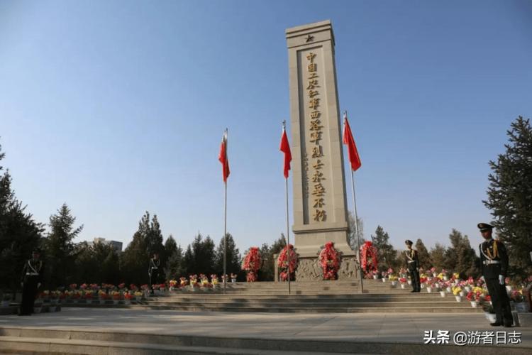 马兰军博园有哪些著名景点?马兰革命纪念馆收费吗-图2 马兰军博园有哪些著名景点?马兰革命纪念馆收费吗-图2