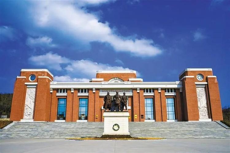 马兰军博园有哪些著名景点?马兰革命纪念馆收费吗-图3 马兰军博园有哪些著名景点?马兰革命纪念馆收费吗-图3
