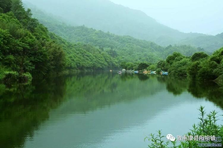 甘肃五一免门票景区盘点?康县阳坝景区收费吗-图2 甘肃五一免门票景区盘点?康县阳坝景区收费吗-图2
