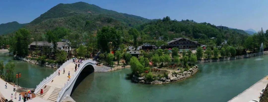 甘肃五一免门票景区盘点？康县阳坝景区收费吗