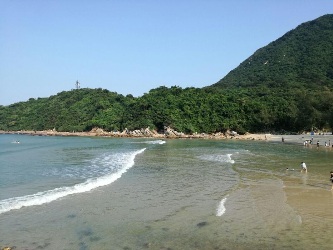 去深圳杨梅坑需要门票吗?深圳杨梅坑用不用收费-图2 去深圳杨梅坑需要门票吗?深圳杨梅坑用不用收费-图2