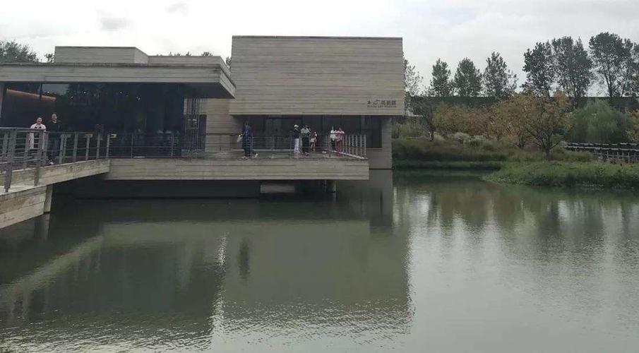 乌镇哪里钓鲫鱼鲤鱼好？木心美术馆收费