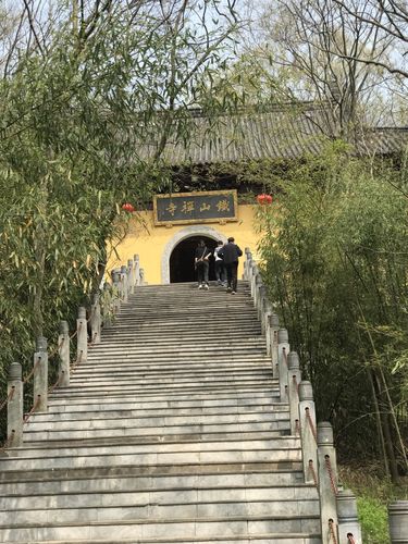 盱眙铁山寺旅游攻略？盱眙县什么景点不收费