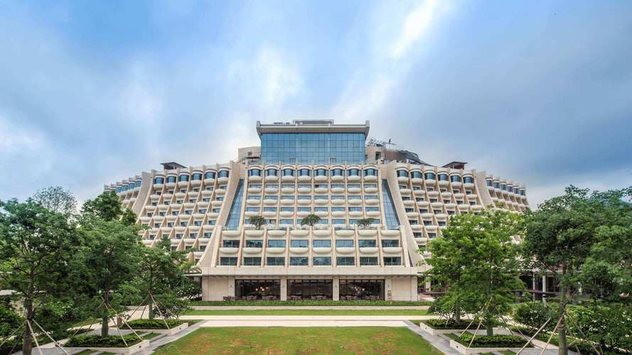 深圳七星级酒店排名?深圳蛇口希尔顿酒店停车收费-图3 深圳七星级酒店排名?深圳蛇口希尔顿酒店停车收费-图3