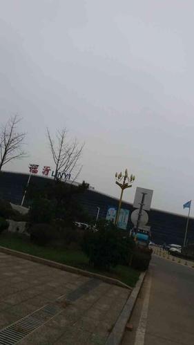 临沂有军用机场吗?临沂沭埠岭机场停车场收费吗-图2 临沂有军用机场吗?临沂沭埠岭机场停车场收费吗-图2