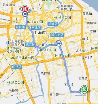 重庆开到上海要多久?上海沪南线收费-图3 重庆开到上海要多久?上海沪南线收费-图3