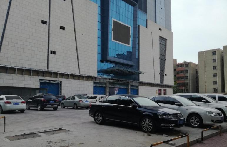 中合万家是正规公司吗？安阳新大地宾馆停车收费吗