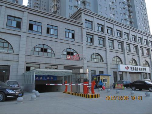 中合万家是正规公司吗?安阳新大地宾馆停车收费吗-图2 中合万家是正规公司吗?安阳新大地宾馆停车收费吗-图2