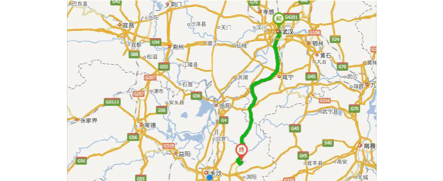 长沙到贵阳自驾游攻略?长沙学士收费站附近的酒店-图3 长沙到贵阳自驾游攻略?长沙学士收费站附近的酒店-图3