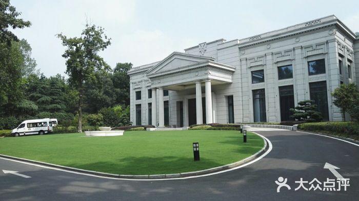 南京火车站到南京东郊国宾馆怎么走?东郊国宾馆停车场收费-图3 南京火车站到南京东郊国宾馆怎么走?东郊国宾馆停车场收费-图3
