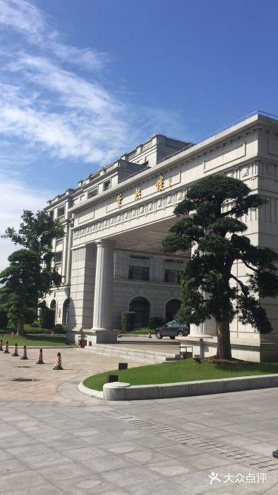 金牛宾馆是国宾馆吗？南京东郊国宾馆停车收费标准