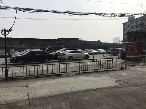 宁波站停车攻略？镇江南徐站停车场收费