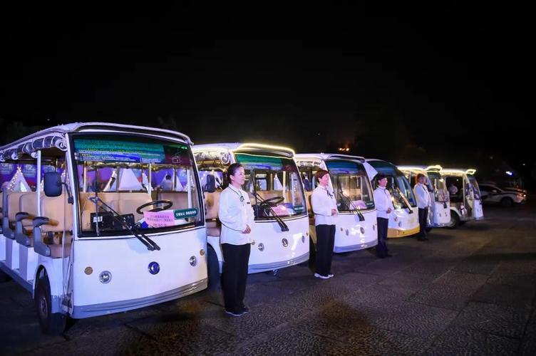 夜游北京观光车路线攻略?清华观光车怎么收费-图3 夜游北京观光车路线攻略?清华观光车怎么收费-图3