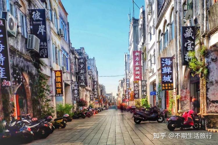 北海银滩停车场的费用?北海老街停车场乱收费-图3 北海银滩停车场的费用?北海老街停车场乱收费-图3