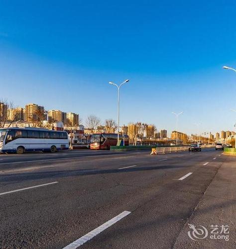 天津南开大学附近的酒店有哪些?天津华城宾馆停车收费吗-图3 天津南开大学附近的酒店有哪些?天津华城宾馆停车收费吗-图3