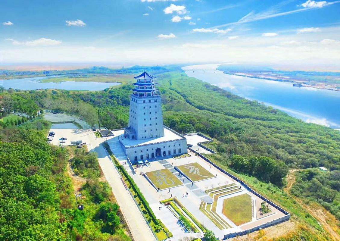 珲春有什么好玩的?珲春望海阁收费吗-图3 珲春有什么好玩的?珲春望海阁收费吗-图3