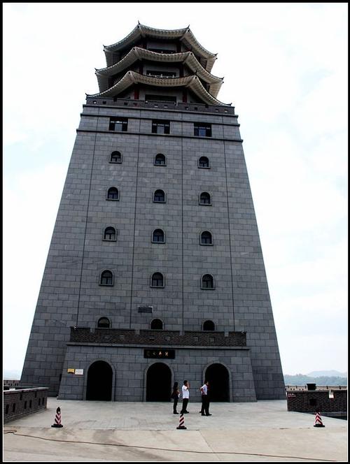 珲春有什么好玩的?珲春望海阁收费吗-图2 珲春有什么好玩的?珲春望海阁收费吗-图2