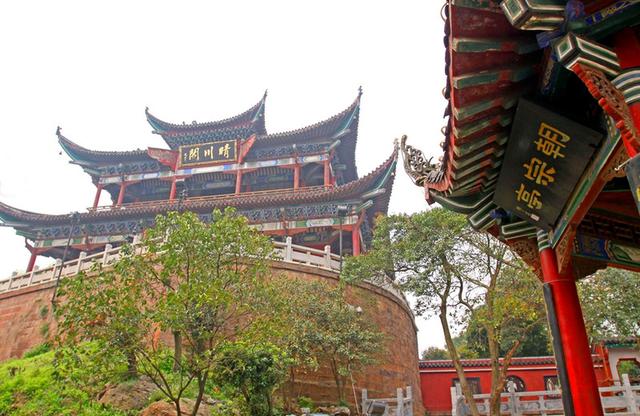 2021年武汉免费的野钓地点?武汉晴川阁收费吗-图2 2021年武汉免费的野钓地点?武汉晴川阁收费吗-图2