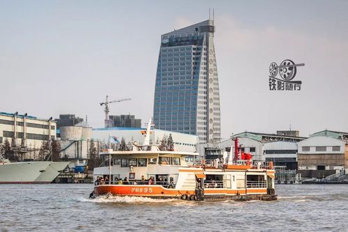 镇江轮渡为什么停运?镇江轮渡怎么收费-图3 镇江轮渡为什么停运?镇江轮渡怎么收费-图3