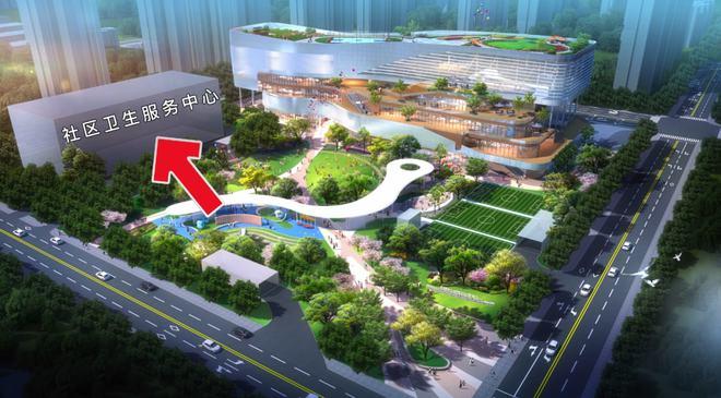 园区到圆融时代广场怎么走?玲珑邻里中心停车怎么收费-图2 园区到圆融时代广场怎么走?玲珑邻里中心停车怎么收费-图2