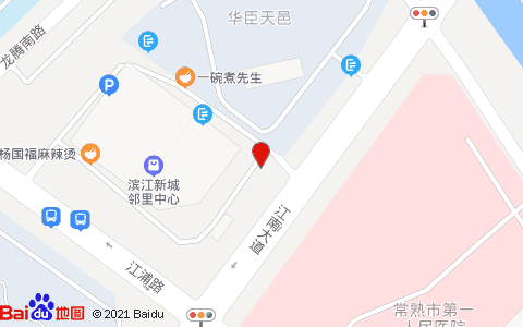 园区到圆融时代广场怎么走?玲珑邻里中心停车怎么收费-图1 园区到圆融时代广场怎么走?玲珑邻里中心停车怎么收费-图1