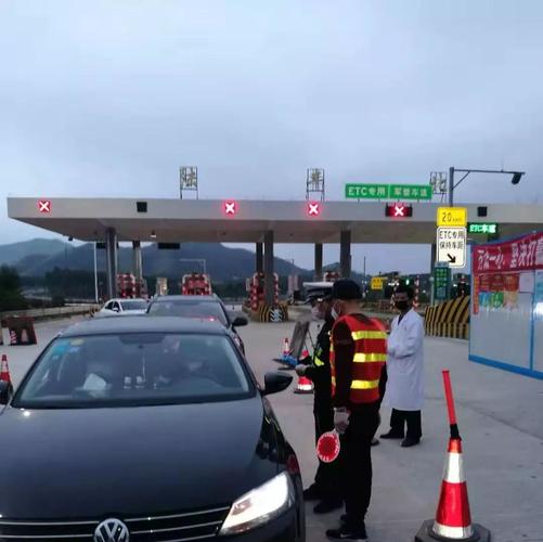 陆丰有几个高速出口?便民燃气收费站 概况-图3 陆丰有几个高速出口?便民燃气收费站 概况-图3