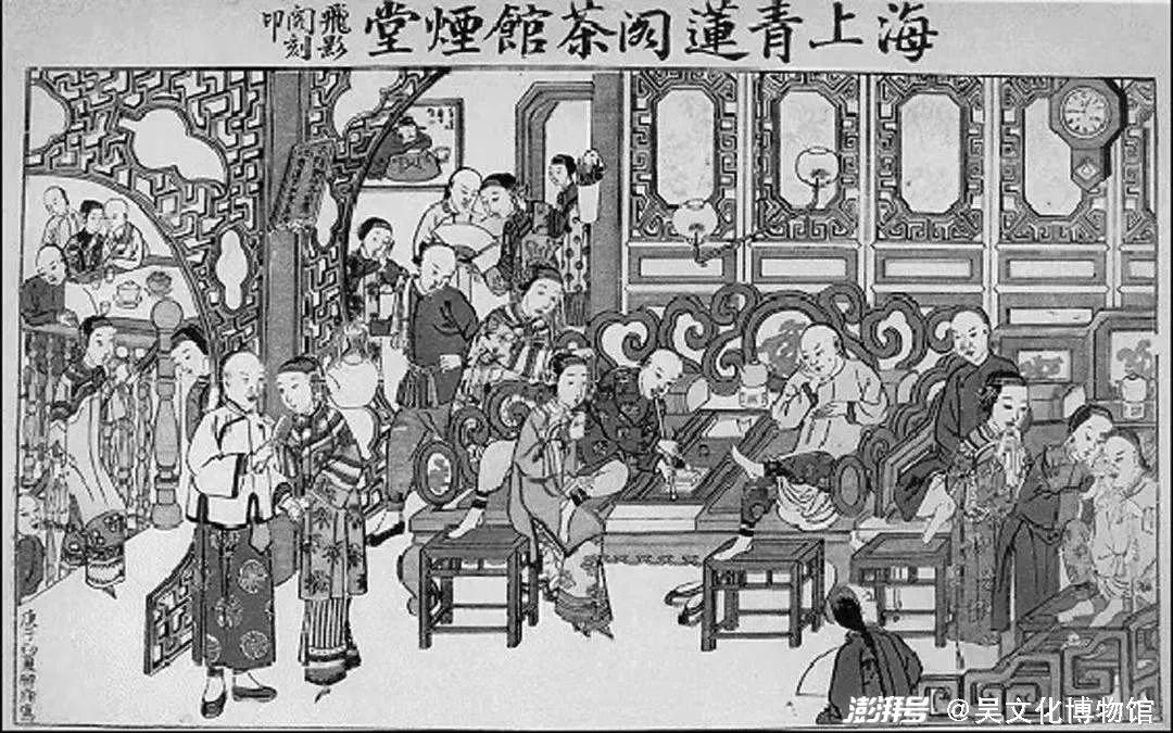 明清时期如何对待社会基层力量?五方同城酒店收费-图2 明清时期如何对待社会基层力量?五方同城酒店收费-图2