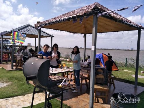 上海滴水湖附近有什么好吃的地方吗?滴水湖烧烤区收费多少钱-图3 上海滴水湖附近有什么好吃的地方吗?滴水湖烧烤区收费多少钱-图3