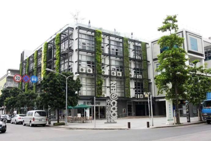 坪洲附近可以去哪里玩?f518创意园收费吗-图3 坪洲附近可以去哪里玩?f518创意园收费吗-图3