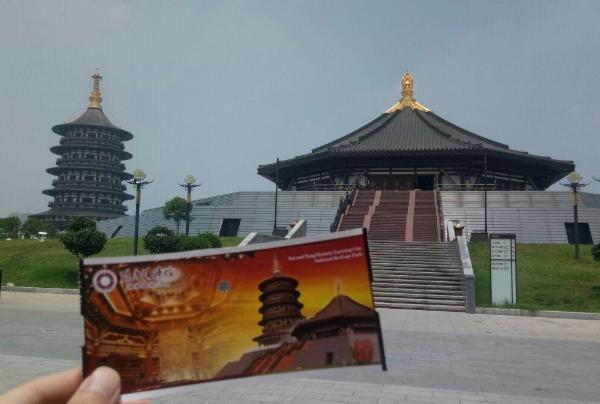 天堂明堂门票多少一张?东京哪些景点收费-图2 天堂明堂门票多少一张?东京哪些景点收费-图2
