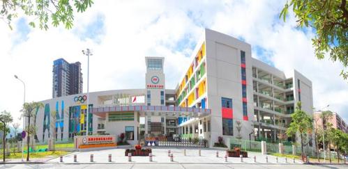 珠海格力小学怎么样?香洲花园儿童怎么收费-图2 珠海格力小学怎么样?香洲花园儿童怎么收费-图2