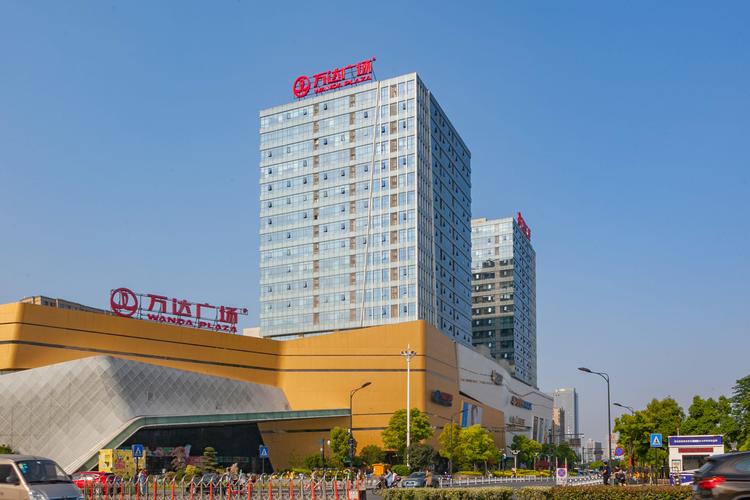 杭州有几家万达广场?杭州拱墅区万达广场停车收费吗-图3 杭州有几家万达广场?杭州拱墅区万达广场停车收费吗-图3