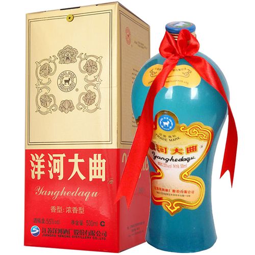 洋河大曲哪里人喝的多？宿迁洋河酒文化区收费