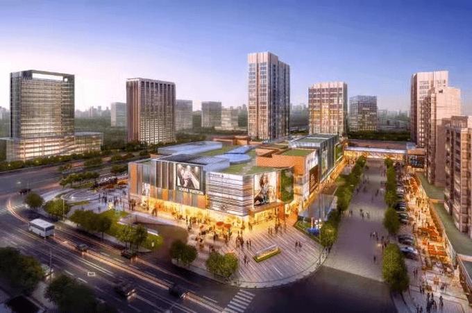 奉化中南樾府为什么这么贵?奉化金钟广场停车收费吗-图1 奉化中南樾府为什么这么贵?奉化金钟广场停车收费吗-图1
