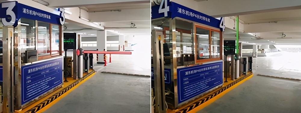 南京车牌在上海能开吗?南浦地铁站停车场收费标准-图2 南京车牌在上海能开吗?南浦地铁站停车场收费标准-图2