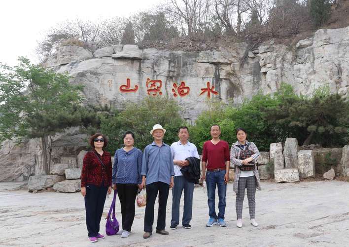 梁山美术馆收费吗？山东梁山景区收费吗-图3