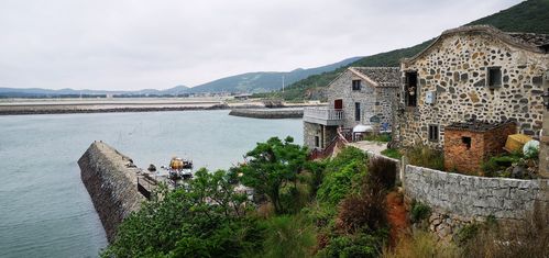 福建海岛旅游攻略？北港村收费不