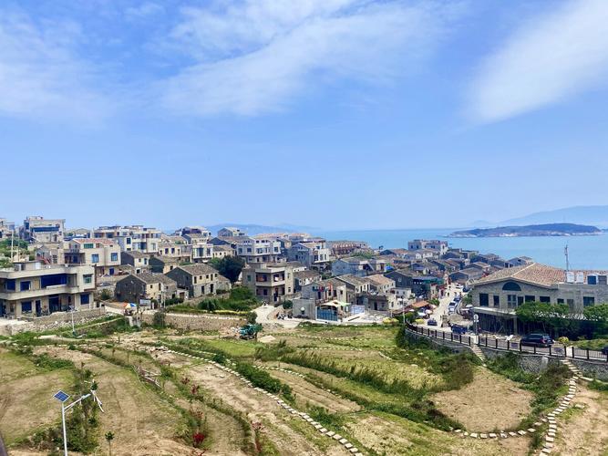 福建海岛旅游攻略?北港村收费不-图2 福建海岛旅游攻略?北港村收费不-图2