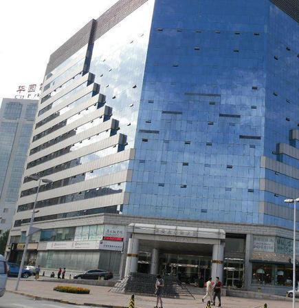 新恒基大厦是谁建的?故宫路建设大厦停车收费-图2 新恒基大厦是谁建的?故宫路建设大厦停车收费-图2