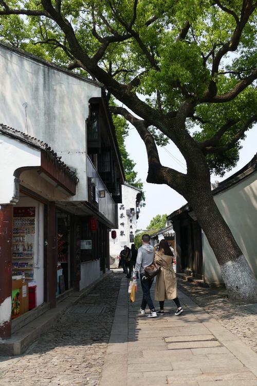 自驾游苏州平江路好停车吗？苏州市平江路停车收费标准