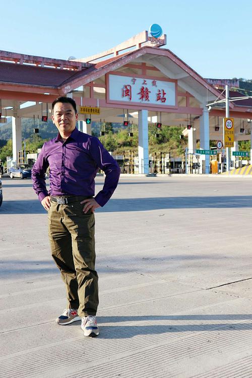 福鼎到武夷山闽赣高速收费站有多远？上饶到武夷山高速收费多少公里