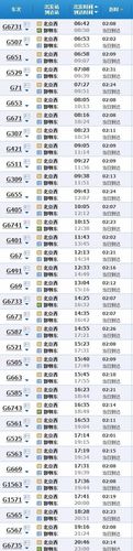 坐长途车北京到邯郸需要几个小时?北京到邯郸120收费表-图2 坐长途车北京到邯郸需要几个小时?北京到邯郸120收费表-图2