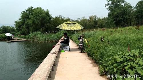 市民亲水垂钓区停车方便吗？香河天下第一城停车收费吗