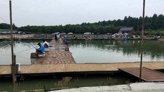 市民亲水垂钓区停车方便吗?香河天下第一城停车收费吗-图2 市民亲水垂钓区停车方便吗?香河天下第一城停车收费吗-图2