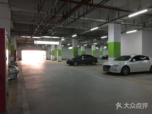 河南省人民医院附近哪有停车场?上海璞丽酒店停车收费-图2 河南省人民医院附近哪有停车场?上海璞丽酒店停车收费-图2